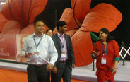 India Science Congress Exhibition