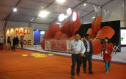 Indian Science Congress Exhibition
