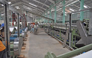 Tea Factory Machinery