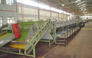 Tea Processing Machinery