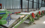 Accura CTC machine