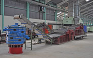 Vibro Screen Sorters