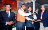 Mr. Narendra Surana in EEPC 2004-05