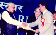 EEPC Awards 1998-99