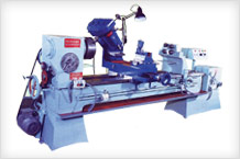 Milling Machine