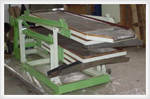 Arnot Sorter